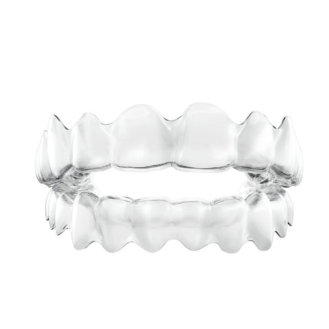 Invisalign Braces | Clear Aligners | Manchester Orthodontics