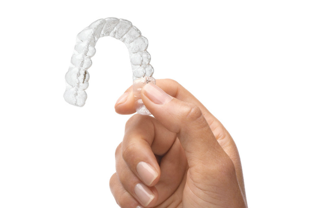 Invisalign Braces | Clear Aligners | Manchester Orthodontics